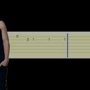 Rudimental Jess Glyne Macklemore Dan Caplen These Days Easy Guitar Tabs Tutorial