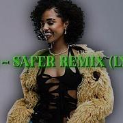 Safer Remix