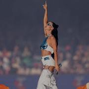 Katy Perry S Full Performance At 2024 Toyota Afl Grand Final