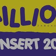 Million 2022 Konsert Dasturi To Liq