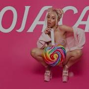 Doja Cat Roll With Us