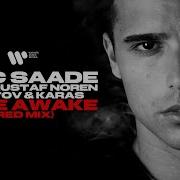 Eric Saade Feat Gustav Noren Filatov Karas Wide Awake