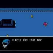 Cool Mixtape Deltarune
