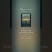 Why Do You Die Dzsango1972Aimusic