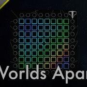 Seven Lions Worlds Apart Launchpad Project By Krossfire