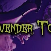 Lavender Town Rock Metal Guitar Cover