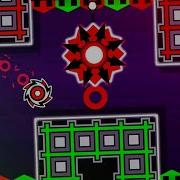 Geometry Dash Tetrix By Insendium