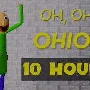 Ohio 10 Hours