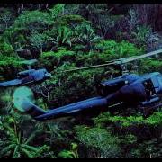 Predator Movie Mix