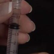 Human Chorionic Gonadotropin Hcg Novarel Pregnyl