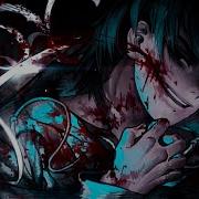 Nightcore Sweet Dreams Are Made Of Screams Male Version