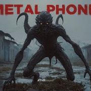 Aggressive Metal Phonk Hard Phonk Mix