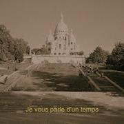Alain Delon Charles Aznavour La Bohème