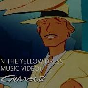 The Girl In The Yellow Dress