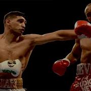 Amir Khan Vs Alexander Speed Kills