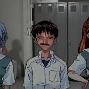 Evangelion Gachi