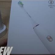 Review Xiaomi Soocare X3 Smart Toothbrush Soocas