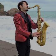 Daniele Vitale Sax Love Me Like You Do