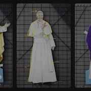Pope Like That