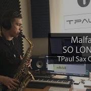 So Long Tpaul Sax