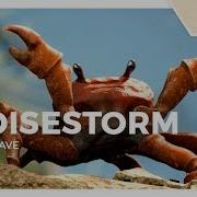 Noise Storm Crab Rave