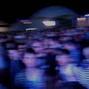 Adam Beyer The Gathering