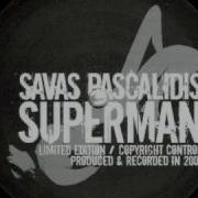 Savas Superman