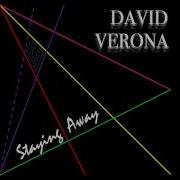 David Verona Staying Away New Italo Disco 2019