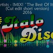 The Best Music 2021 Italo