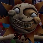 Fnaf Security Breach Sunny Drop