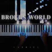 Broken World Piano