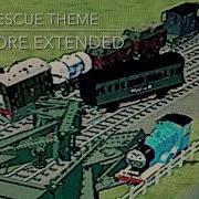 Thomas Rescue Theme Season 2