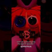 Digital Circus Episode 7 Edit