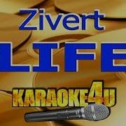 Zivert Life Минус