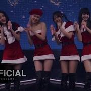 Blackpink Last Christmas