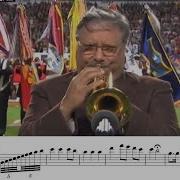 Trumpet Usa