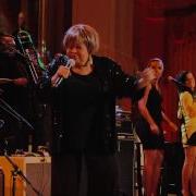 Mavis Staples