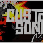 Fnf Sonic Exe Mobian Custom Song