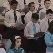 Подростковый Хор