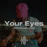 Eye Dance Hall Instrumental