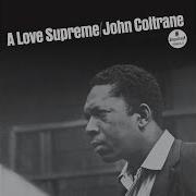 Resolution Live Coltrane