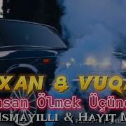 Insan Olmek Ucundu Remix