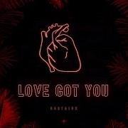 Bartalux Love Got You Original Mix