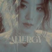 Allergy Gidle Speed Up