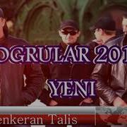 Ogru Rovsen Lenkeranski