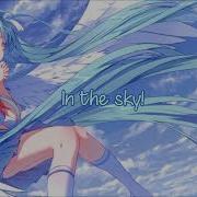 Nightcore Proud Of You Lyrics