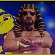 Ankha Zone Song Cover By Little V