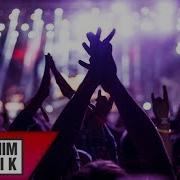 Dj Ibrahim Celik Tulumends