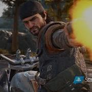 Days Gone