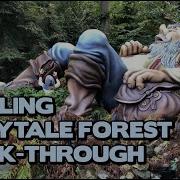 Efteling Fairytale Forest Efteling Theme Park